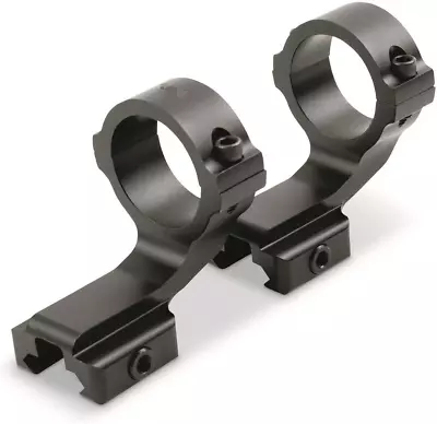 Offset Reversible 1 Inch Diameter Rifle Scope Rings 1  Scope Mount Offs • $24.30