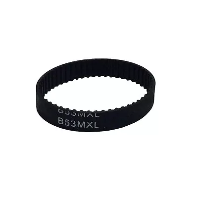 1pcs MXL Timing Belt Pitch 2.032mm Belt Length 6mm B45MXL~B680MXL For 3D Printer • $4.99