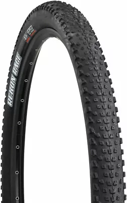 Maxxis Rekon Race EXO Tubeless Ready MTB Mountain Bike Tire Black 29 X 2.35  • $69.99