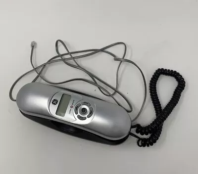 GE Corded Landline Phone W/Caller ID & Call Waiting 29267GE3-B Phone - Untested • $14.99