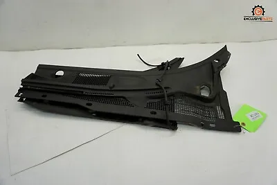 06-15 Mazda MX-5 Miata OEM Front Windshield Cowl Molding Grille Trim Panel 5007 • $69.30