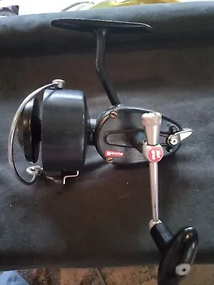 Vintage Garcia Mitchell 400  Spinning Reel Made In France • $26