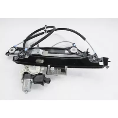 92249759 AC Delco Window Regulator Front Driver Left Side For Chevy Hand Camaro • $235.25