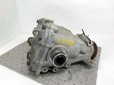 2007-2008 Infiniti G35 Front Axle Differential Carrier 3.692 Ratio • $174.99