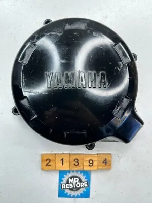 Yamaha TZR250 1987-89 TDR250 Generator Cover 1KT-15415 • $55