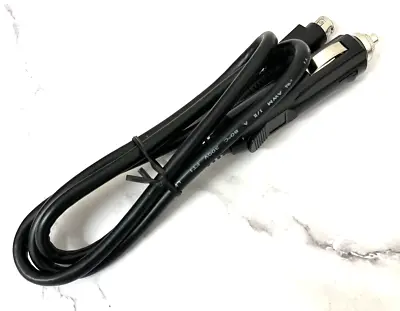 Extreme High Quality 12v 4 Pin CigeretteLihter In Car Adapter Power Supply Cable • £11.99