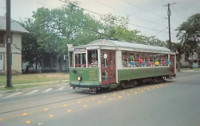 Car 186 McKinney Built 1913 Dallas TX Retired 1956 Hay Barn Vtg Postcard CP340 • $8.85