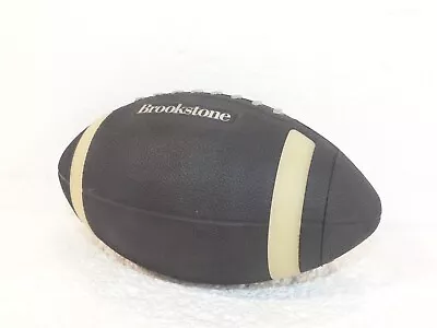 Brookstone Rob Gronkowski Gronk Ball Wireless Bluetooth Football Speaker NO Cord • $19.95