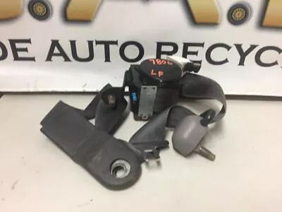 Seat Belt Front Bucket Driver Retractor Coupe Fits 01-04 MUSTANG 98498 • $80