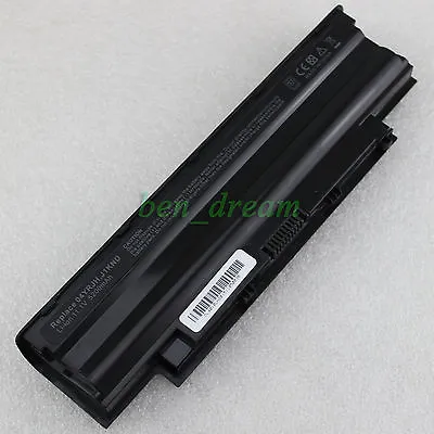 Laptop Battery For DELL Inspiron 15R M5030R M511R M5030D P07F P07F001 Notebook • $20.14