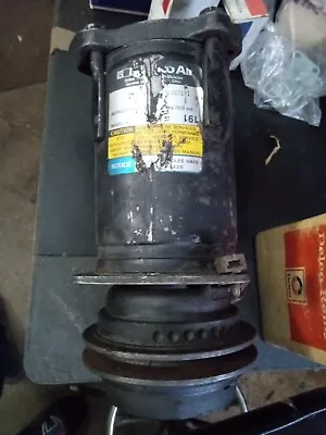 Gm A6 Ac Compressor 69-72 Rebuilt Takeoff • $155