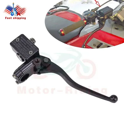 Right Front Brake Master Cylinder For Honda FourTrax 300 TRX300 TRX300FW 2x4 4x4 • $21.29