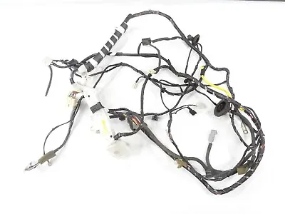 2003-2006 Mitsubishi Lancer Evo 8 9 Evolution Wiring Harness Body Left Rear • $99.99