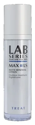 £69.99 • Buy LAB Series Max LS Matte Renewal Lotion 1x50ml Skincare Men Treat Anti-Aging NEW