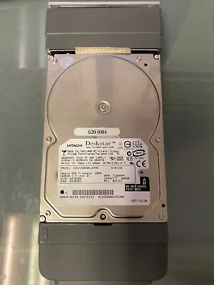 $38 • Buy  Apple Xserve Raid 400GB (7200 RPM) 3.5  (IDE/ATA) Hard Drive W/ Carrier 620-308