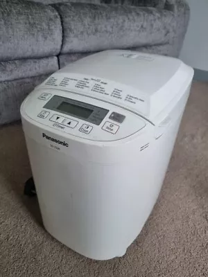 Panasonic Bread Maker SD-2500 • £120