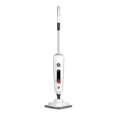 Hoover Steam Complete Pet Steam Mop Steam Cleaner WH22100 NEW • $49.99