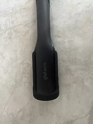 GHD Oracle Hair Curler - Black • £80