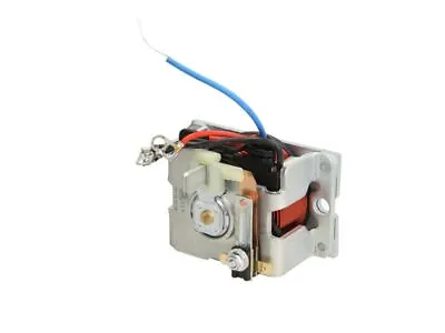 Solenoid Switch Starter DT SPARE PARTS 1.21398 • $102.49