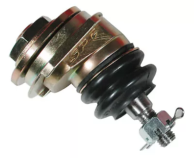 SPC Performance For 90-97 Honda Accord Adjustable Upper Ball Joint (3.0deg.) • $102.53