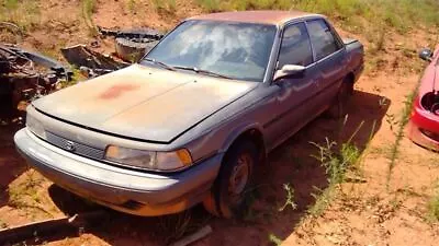 Driver Left Strut Front 2WD 4 Cylinder Fits 88-91 CAMRY 174748 • $84.99