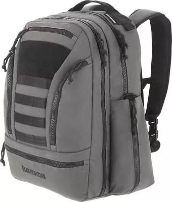 MAXPEDITION 37L Backpack Wolf Gray • $164.96