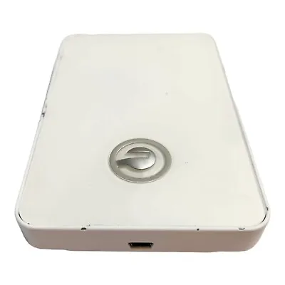 G Drive 500 GB Portable Hard Drive MOBILE Usb By Hitachi Used. (No Usb Cord) • $19.99