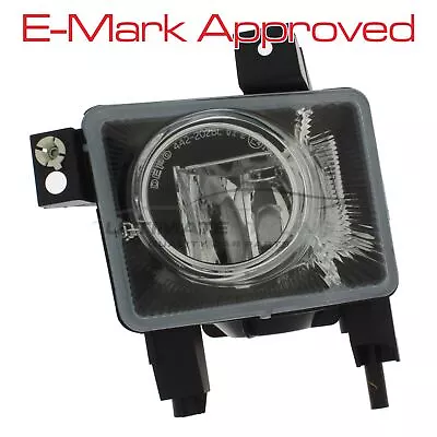 Fog Light Vauxhall Vectra C Mk3 2005-2009 Front Spot Lamp Passenger Side 1710362 • $52.22