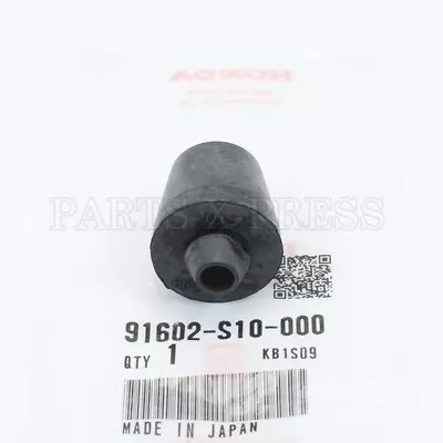 Oem Genuine Honda Element Cr-v Civic 1999-2011 Rubber Hood Stopper 91602-s10-000 • $11.99