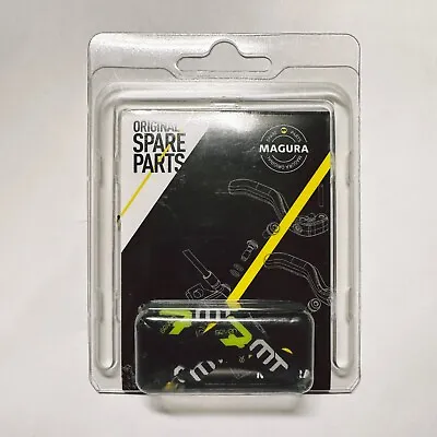 NEW Magura MT7 Lever Cover Kit Master Left & Right Yellow P/N 2701231 • $18