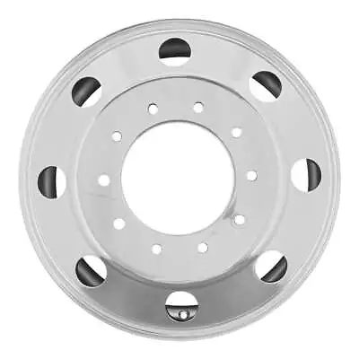 Ford F-450 F-550 2005-2019 19.5  Front OEM Wheel Rim 5C3Z1007JA • $559.54