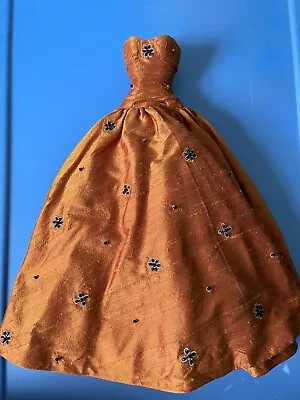 Madame Alexander Alex Grand Entrance Paris Ballgown Fits Most 16” Dolls • $22