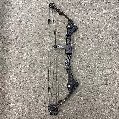 Classic Mathews Conquest Apex 7 Target Bow [Needs Re-Strung] • $549.99