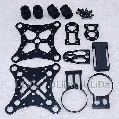 Light 80g 3-Axis Brushless Gimbal Mount Kit For DJI Phantom 2 3 Gopro Camera FPV • $11.95