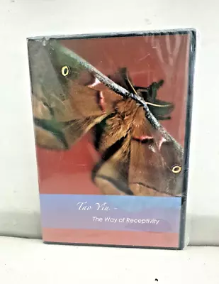 TAO YIN The Way Of Receptivity DVD Qi Gong - Fertile Soul Retreats Randine Lewis • £12.50