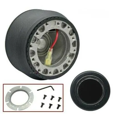 Steering Wheel Hub Boss Kit For Mazda Miata Courier Laser RX7 MX5 MX3 MX6 DHL • $49.90