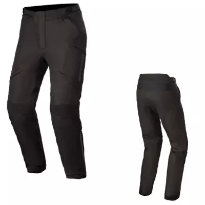 2023 Alpinestars Gravity Drystar Adventure Touring Motorcycle Riding Pants • $219.95