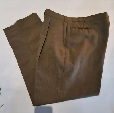 Vintage 1970's  Men's 'City Club' Trousers In Excellent 'AS NEW' Cond Size 97ST • $59