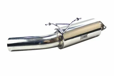 ISR Performance Circuit Spec Exhaust Compatible With Mazda Miata NB (1999-2005) • $495