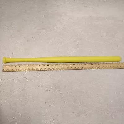 Official Wiffle Bat Yellow The Wiffle Bat Inc Made In The USA • $8.79