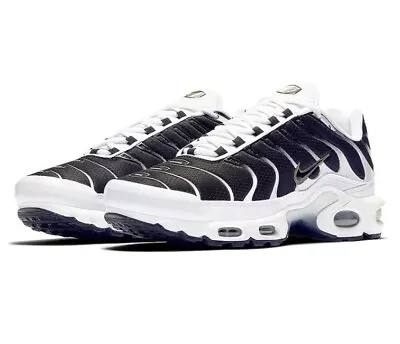 Size US10 | Nike Air Max Plus TN 'Killer Whale' DS ✅FREE EXPRESS SHIP✅ • $320