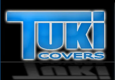 Tuki Cover For QSC KLA181 Subwoofer Speaker Up Positionw/Caster Black (qsca017p) • $157.45