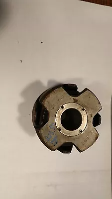 $65 • Buy Yamaha XJ 550 4 V 8 Pole Wheel Alternator Rotor Magnetwheel Tested 4.5 Ohm