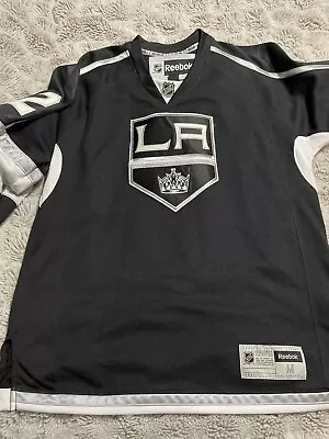 Los Angeles Kings Marian Gaborik Jersey • $75