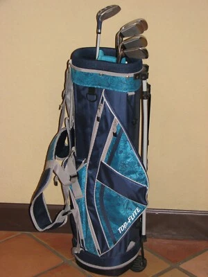 $45 • Buy Top Flite Golf Set, RH Women's