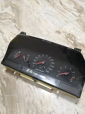 Volvo 850 1991 Instrument Cluster Vdo 110008456005/81072104 • $85