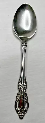 Oneida MICHELANGELO Serving Spoon Glossy Stainless Flatware Silverware • $14.97