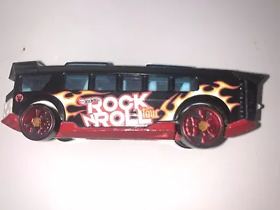 Hot Wheels 2013 Hot Wheels High Rock N Roll Tour  • $1.99