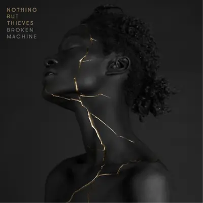 Nothing But Thieves Broken Machine (CD) Deluxe  Album • $18.17