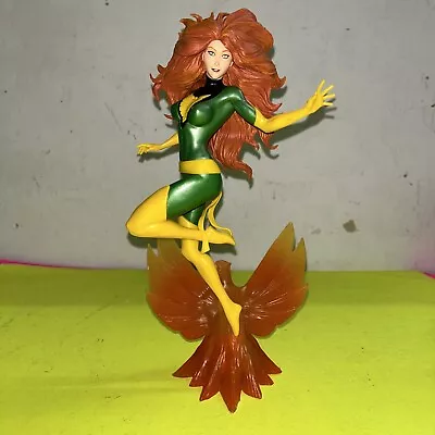 Diamond Select Marvel Gallery X-Men Phoenix 2018 10  PVC Statue  • $25.49